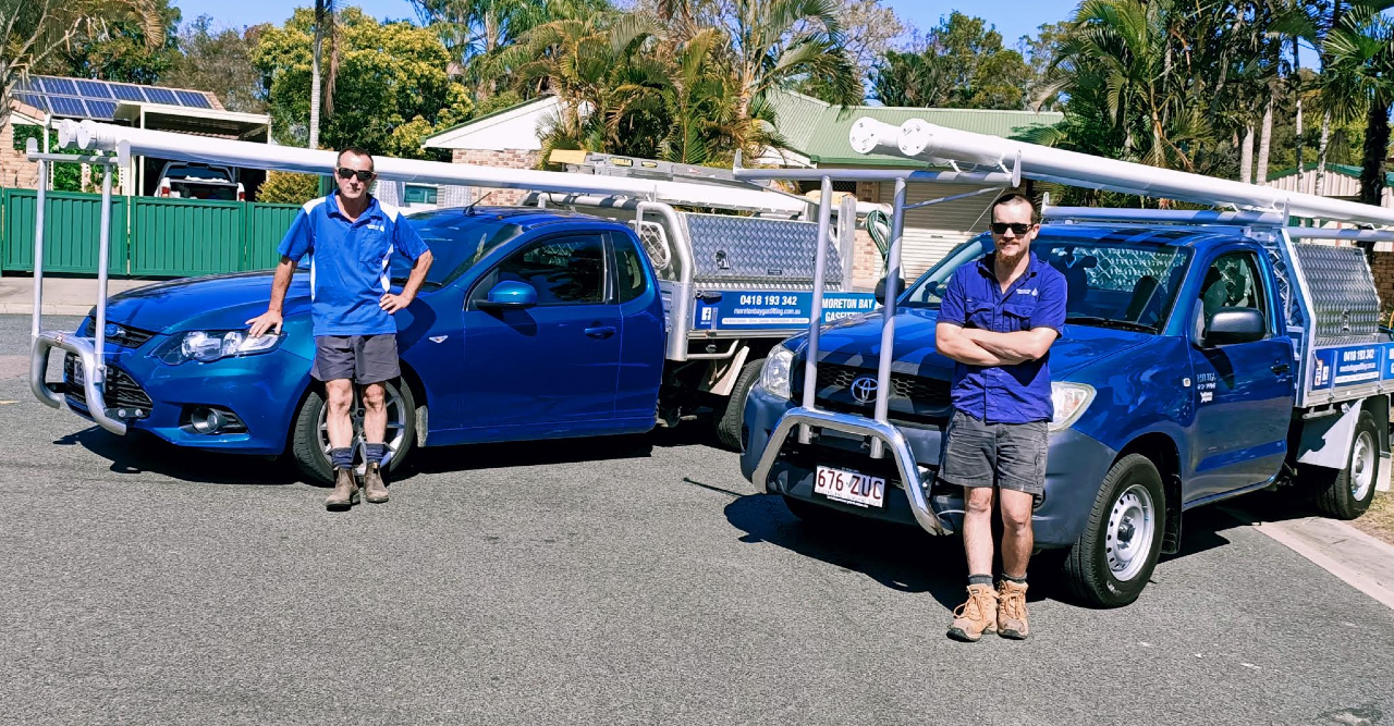 Trusted gasfitting services in Morayfield, QLD. Reliable, professional, and ready to assist with all your gas needs.